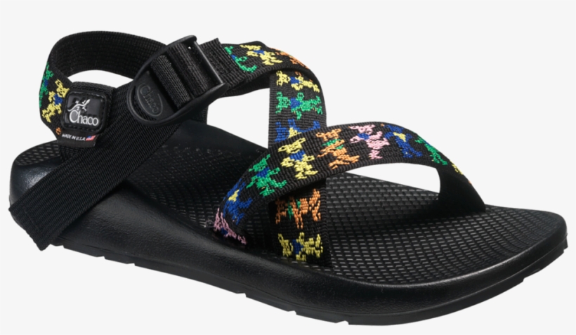 But Don't Worry, They Sold Out Within The First 12 - Chaco Grateful Dead Straps, transparent png #5944104