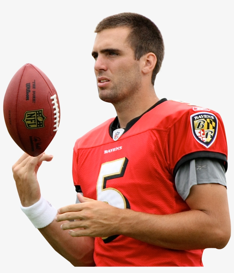 Joe Flacco Png, transparent png #5944162