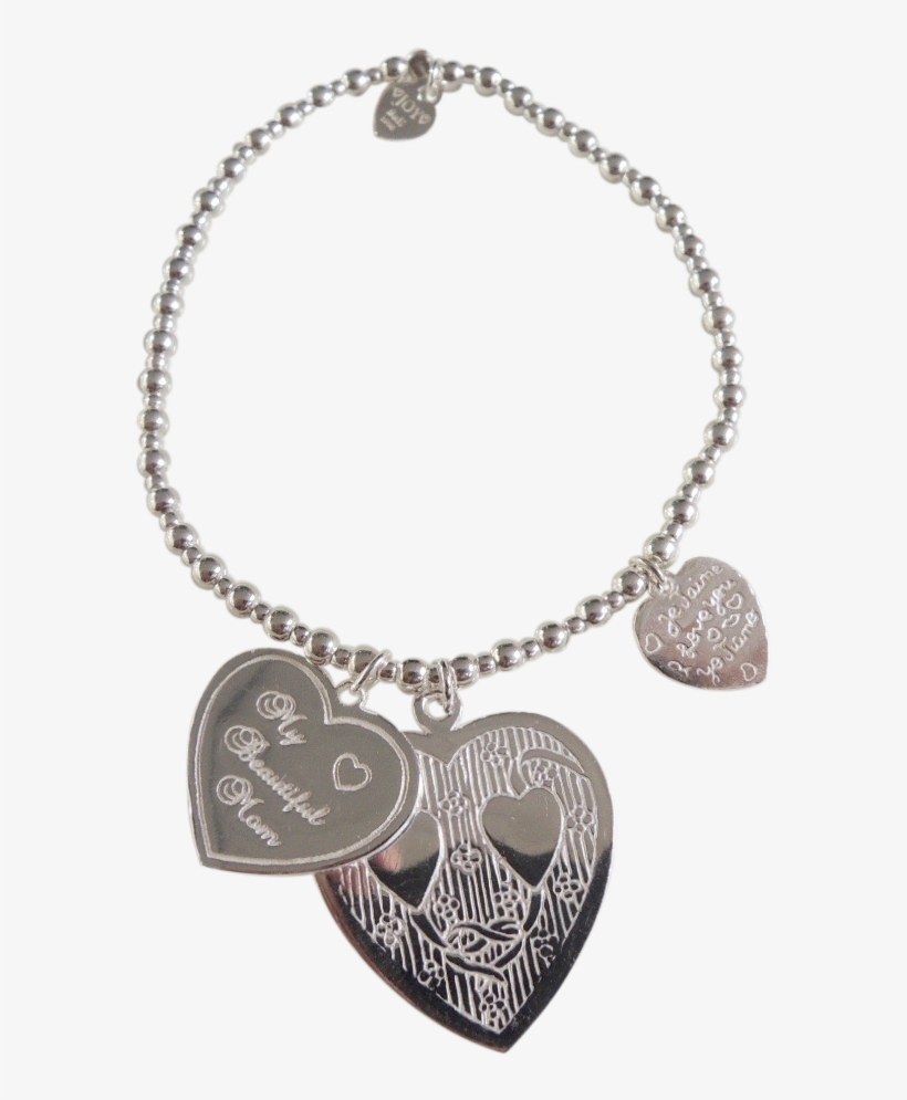 Bracelet Bachata Mom - Bracelet, transparent png #5944220