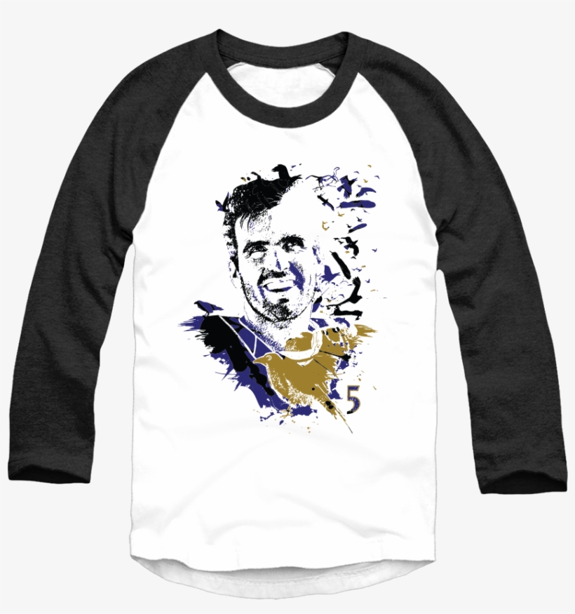 Women's Jaunty Joe Raglan - Jk Rowling T Shirt, transparent png #5944222