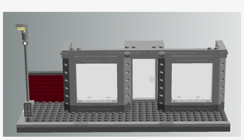 1 / - Computer Monitor, transparent png #5944413