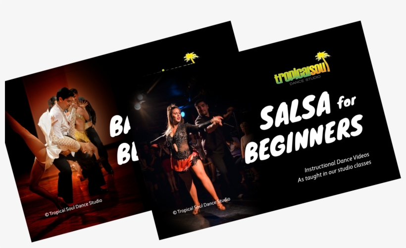 Wafer Usb Both Salsa & Bachata, transparent png #5944463