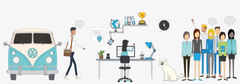 Meet The Team - Finance, transparent png #5945294