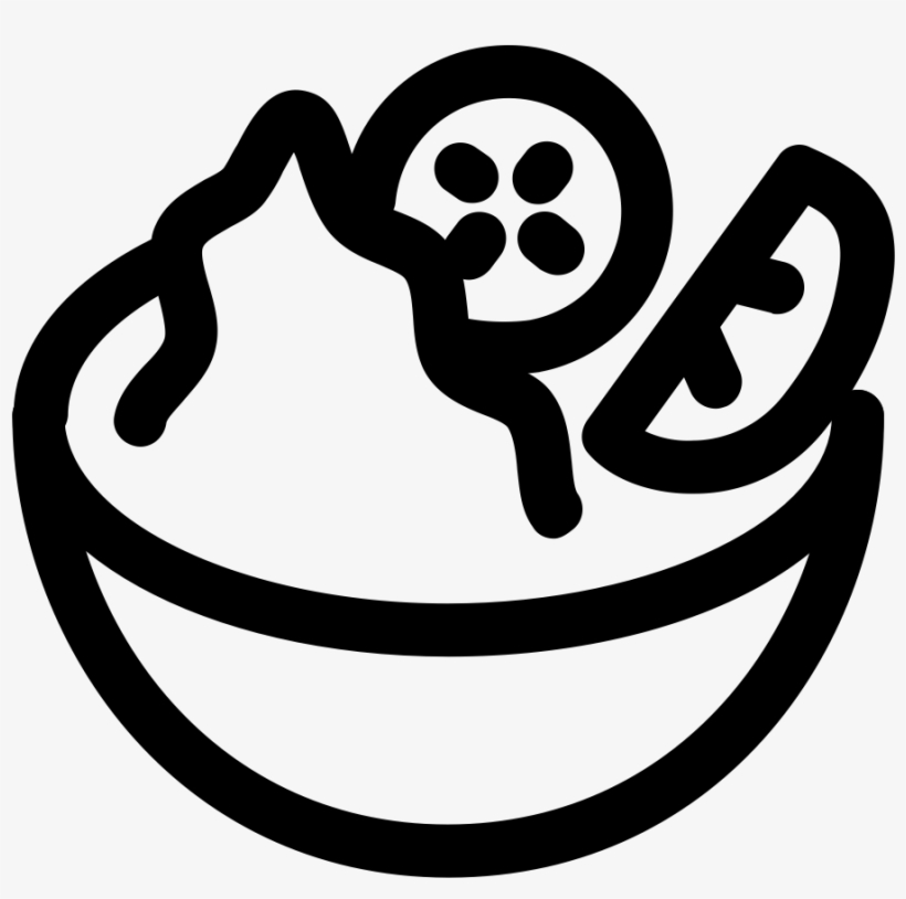 Salads - Polish Cuisine, transparent png #5945542