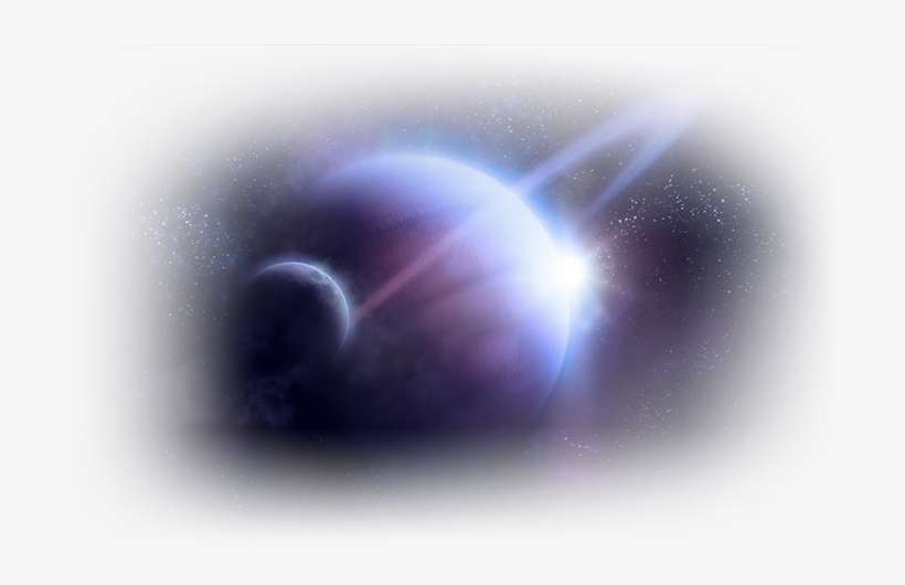 Spirituality, Mysticism And The Worlds At Risk Series - Outer Space, transparent png #5945954