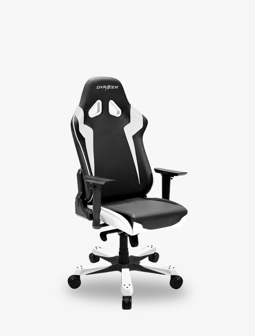 Dxracer Sentinel Oh/sj00/nw - Židle Dxracer Oh/ce120/nw, transparent png #5945956