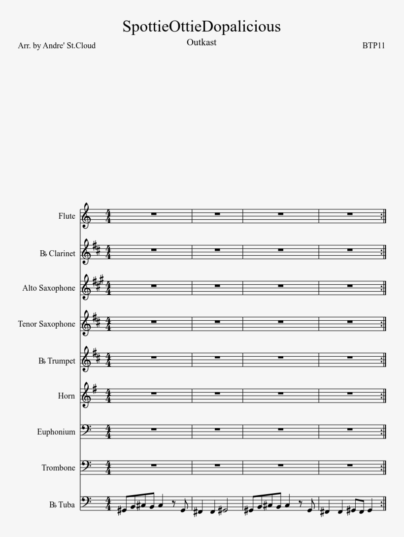 Print - You Re Gonna Go Far Kid Sheet Music, transparent png #5946096