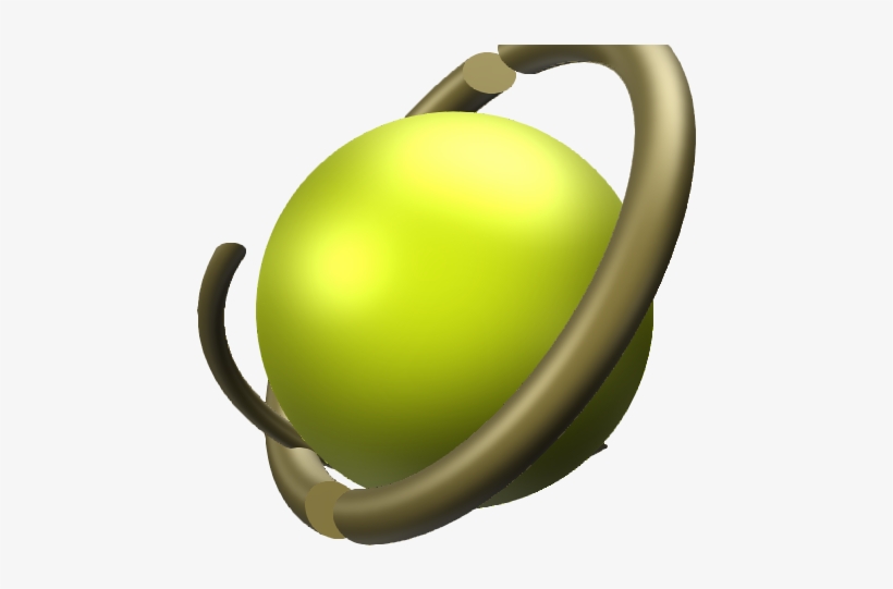 The Orbit - Fruit, transparent png #5946201