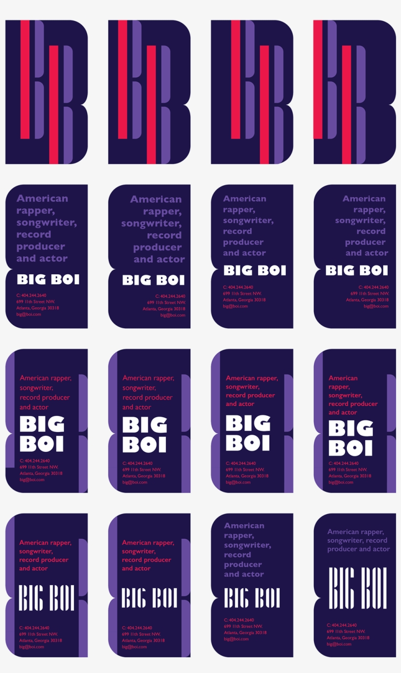 As A Result, I Drew My Color Palette From Outkast, - Thank You For Celebrating This Special Occasion, transparent png #5946526