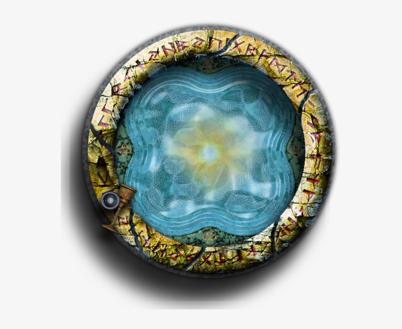 Foolsfolly Cis - Circle, transparent png #5946530