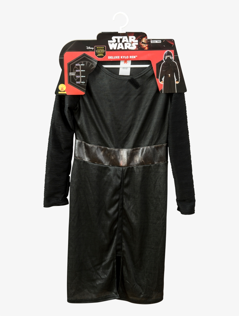 Sw Ep7 Kylo Ren Deluxe 128, , Large - Star Wars, transparent png #5946711