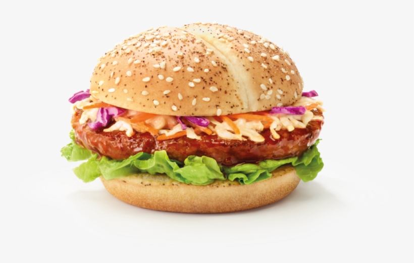 Get Your Korean Food Fix With Mcdonald's New Seoul, transparent png #5946717