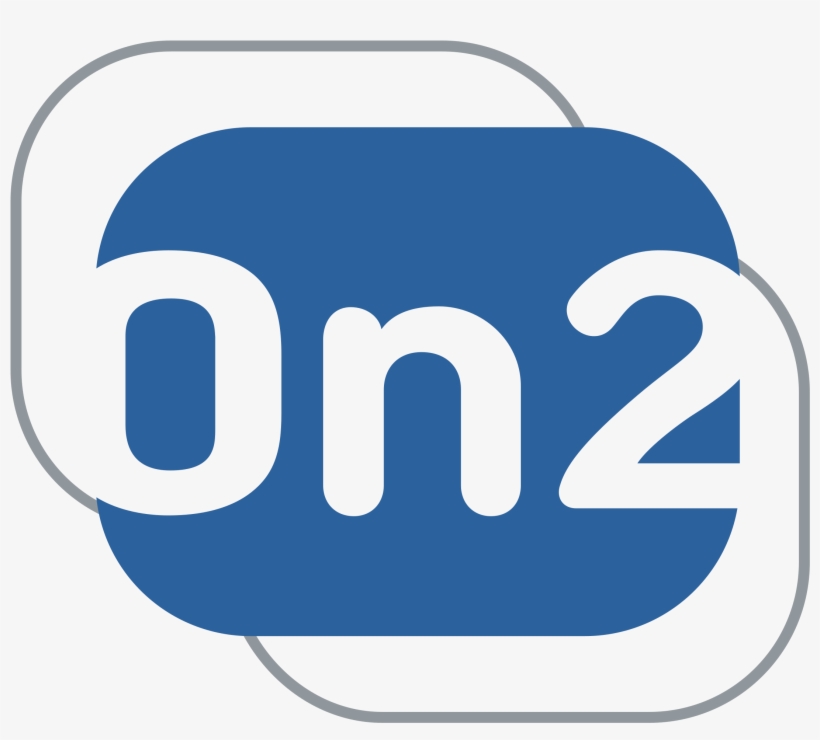On2 Technologies Logo Png Transparent - On2, transparent png #5946824