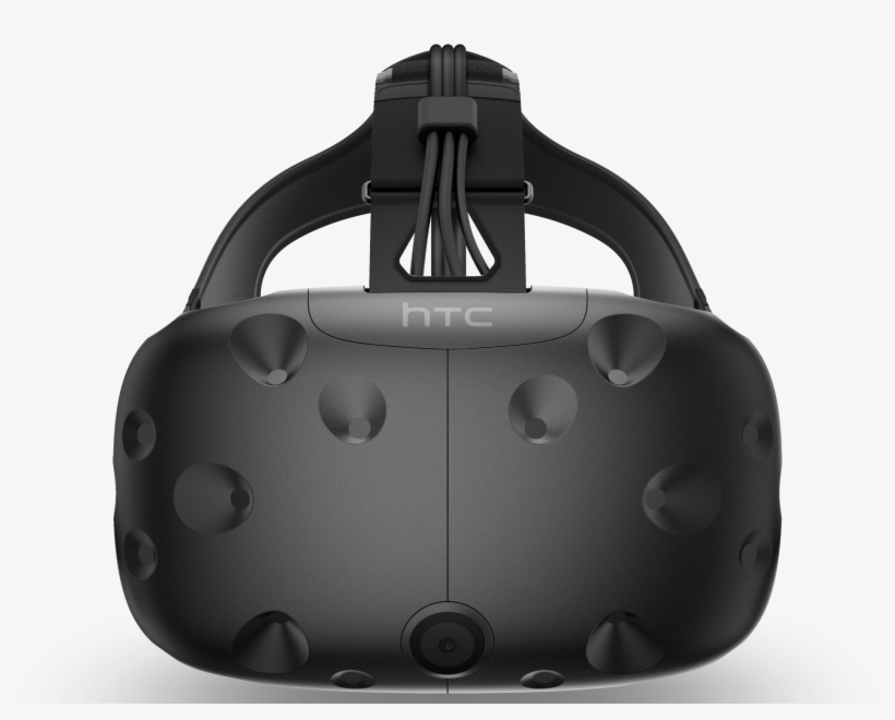 Anything Virtual - Htc Vive, transparent png #5946935