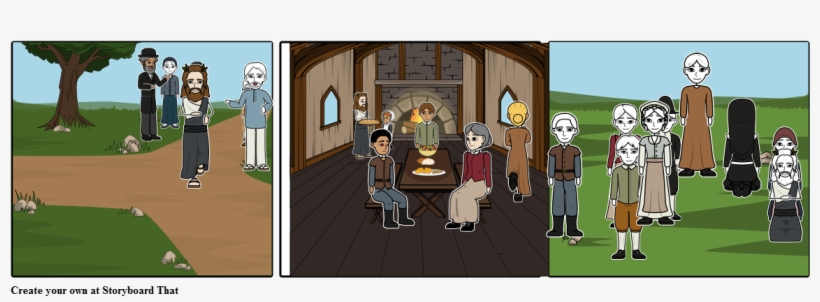 Jesus - Cartoon, transparent png #5946991