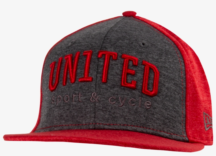 Picture Of Men's United Sport & Cycle 9fifty Snapback - Baseball Cap, transparent png #5947045