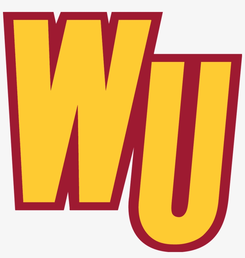 Winthrop University Logo, transparent png #5947126