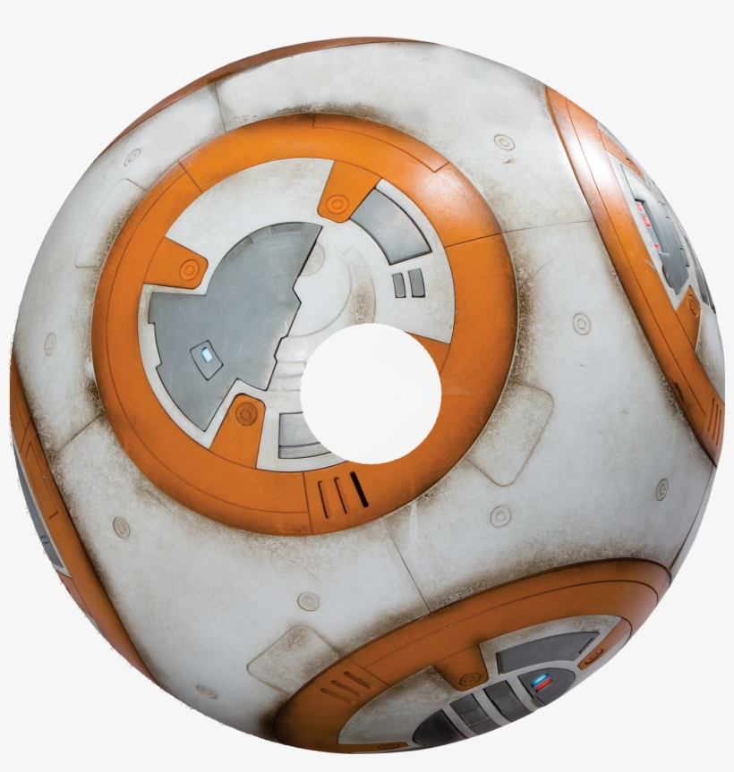 Hello Ot Community, - Bb Star Wars, transparent png #5947463