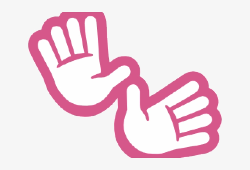 Human Hand Png, transparent png #5947842