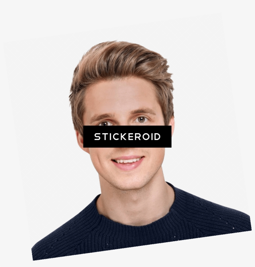 Marcus Butler - Portrait Photography, transparent png #5948002
