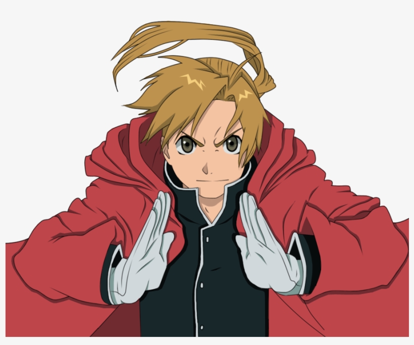 Mass-produced Evangelion - Alphonse Elric Human Movie, transparent png #5948009