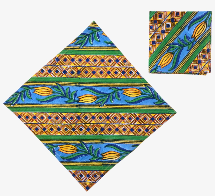 Cocktail Nap Monet's Kitchen - Motif, transparent png #5948393