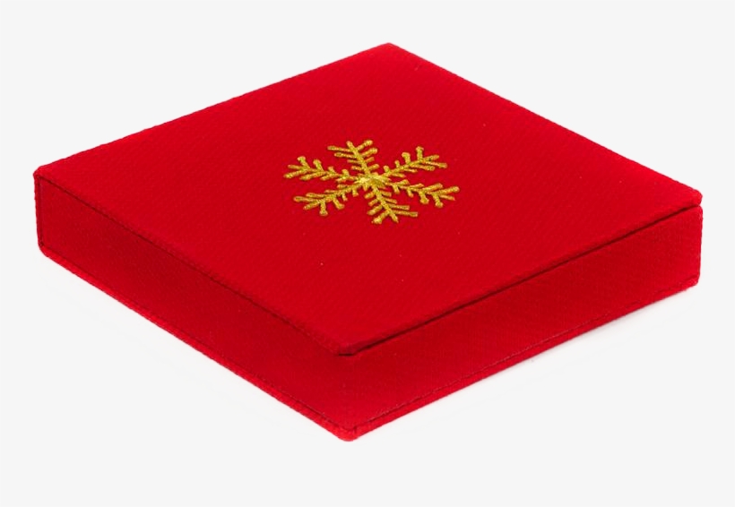 Linen Cocktail Napkin Holder - Box, transparent png #5948828