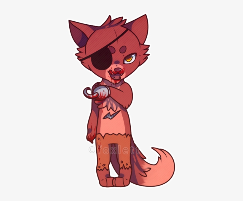 Five Nights At Freddy's, transparent png #5949174