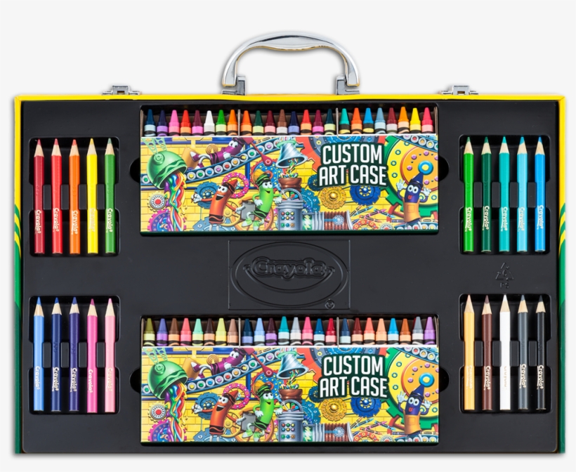 Crayola Color Crayon, transparent png #5949391