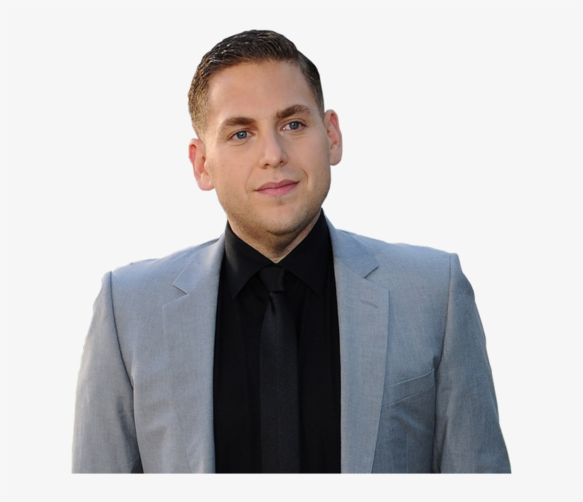 Jonah Hill Png, transparent png #5949863