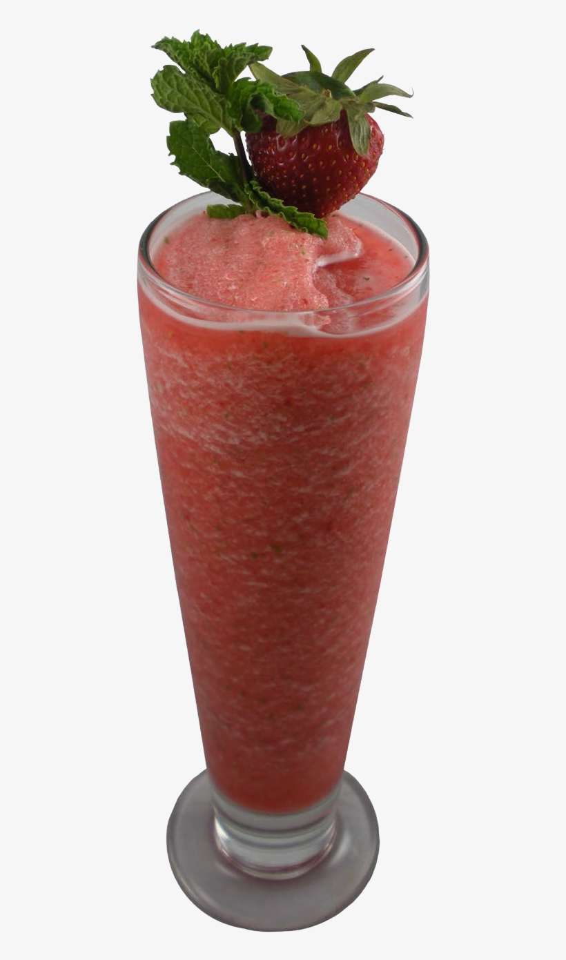 Strawberry Passion - Strawberry, transparent png #5949916