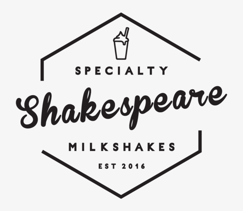 Logo Shakespeare - Faculty Of Caffeine, transparent png #5950029