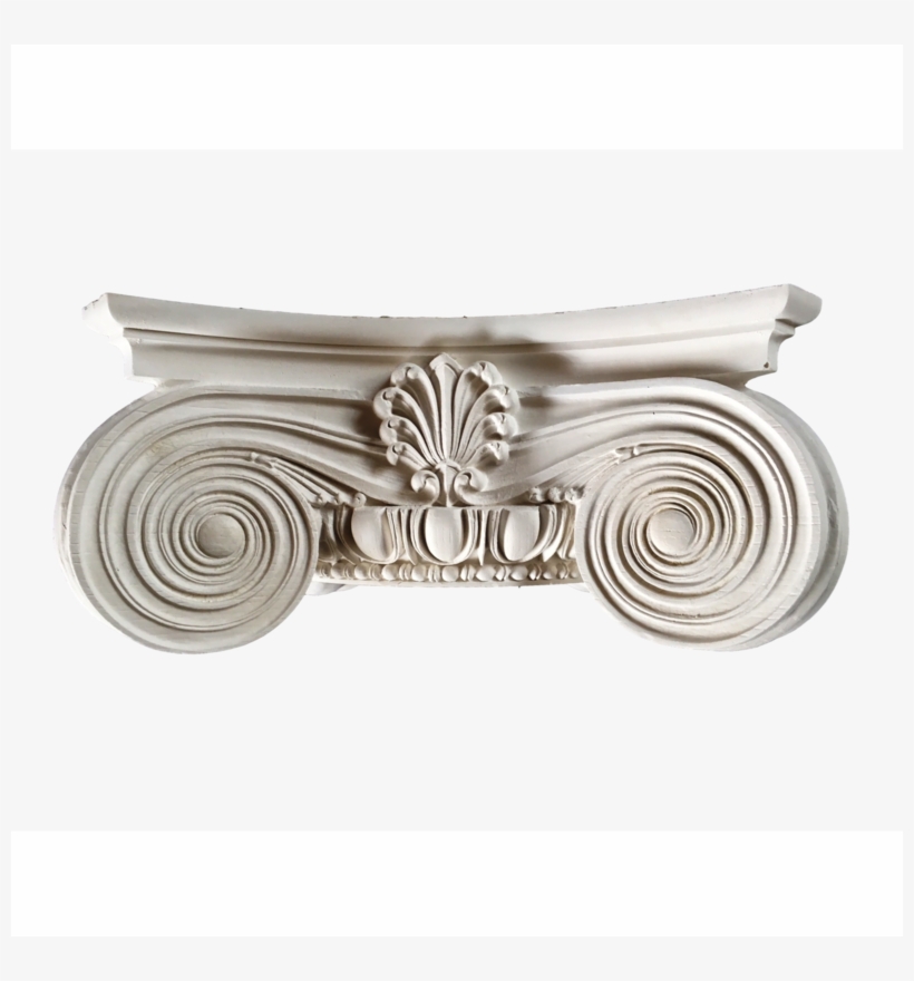 Plaster Capital [round], transparent png #5950183