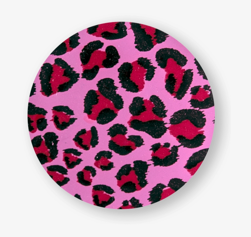 Strawberry Daiquiri Liqueur - Designa Iflights Leopard Design Dartflights Dart Flights, transparent png #5950235