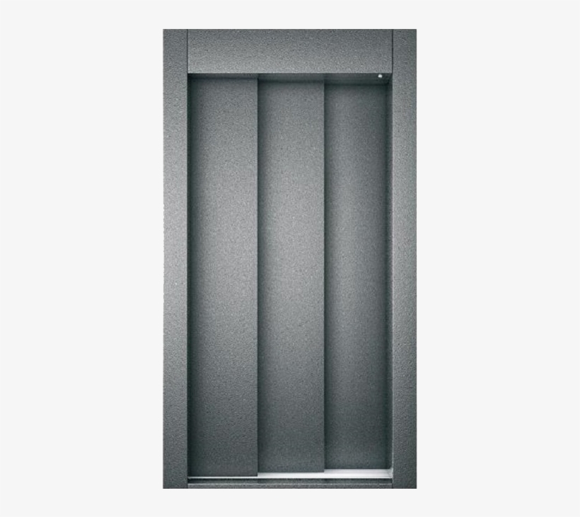Telescopic Auto Door - Gebze, transparent png #5950533