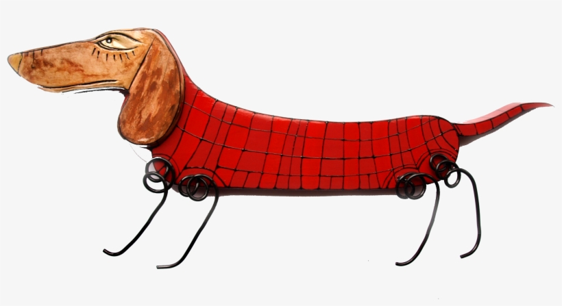 Dachshund, transparent png #5951082