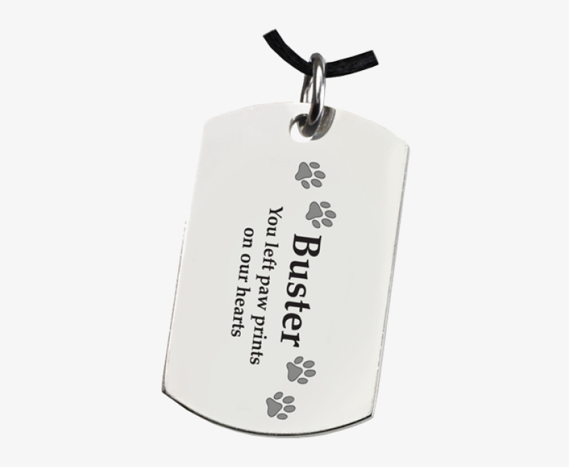 Pet Print Jewelry - Pet, transparent png #5951195