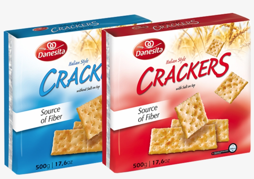 First Production Of Crackers In Póvoa De Santa Iria - Danesita Crackers, transparent png #5951240