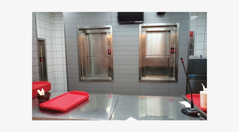 Dumbwaiter Elevator, transparent png #5951528