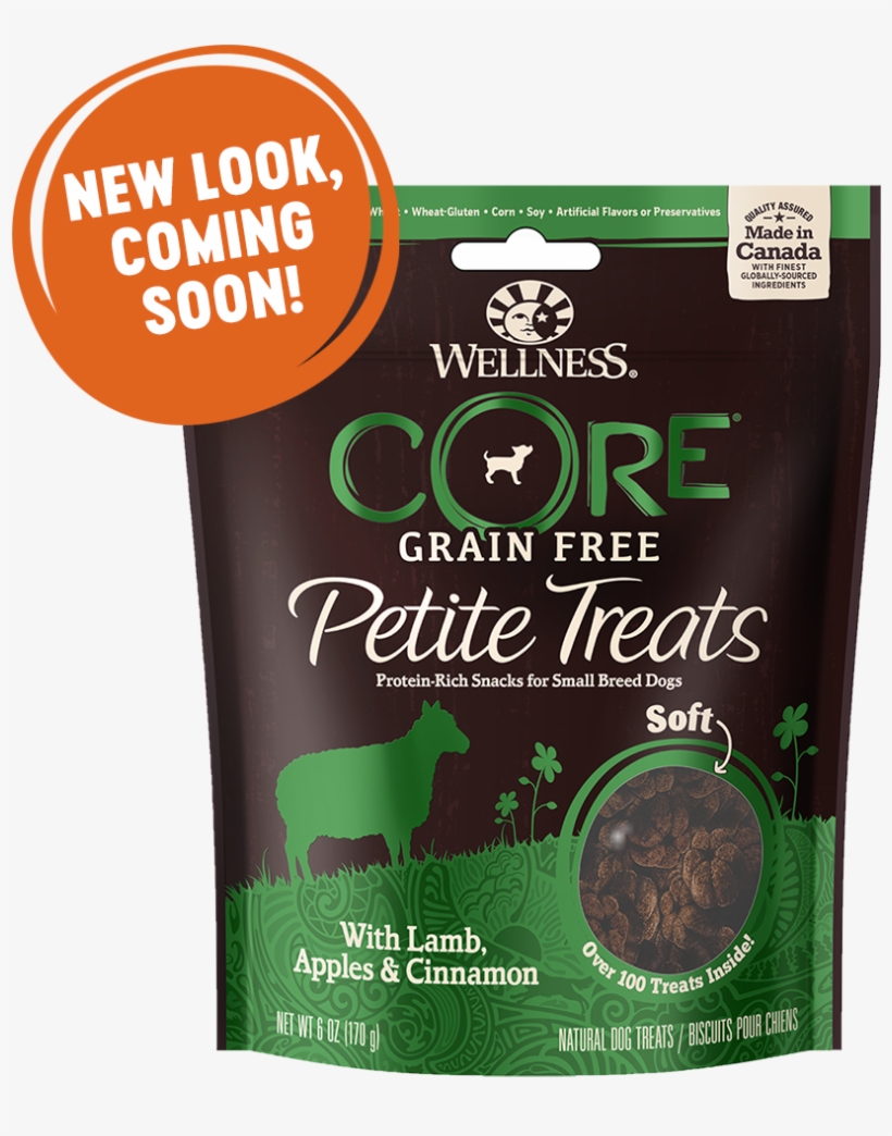 Petite Treats Soft Mini-bites - Hills Prescription Diet R/d Weight Reduction Dry Dog, transparent png #5951996