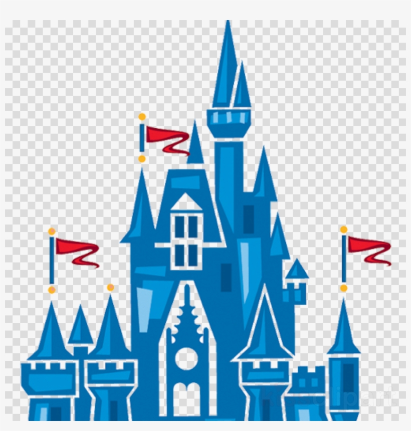 Iphone 6 Case, Deco Fairy Protective Case [perfect - Magic Kingdom Logo 2017, transparent png #5952157