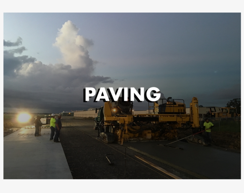 Paving Button Left - Smoke, transparent png #5952364