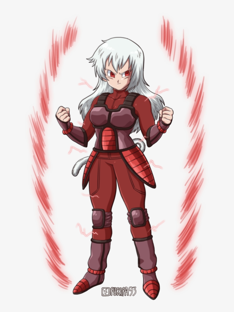 Navy Hair - Dragon Ball Furipa, transparent png #5952680