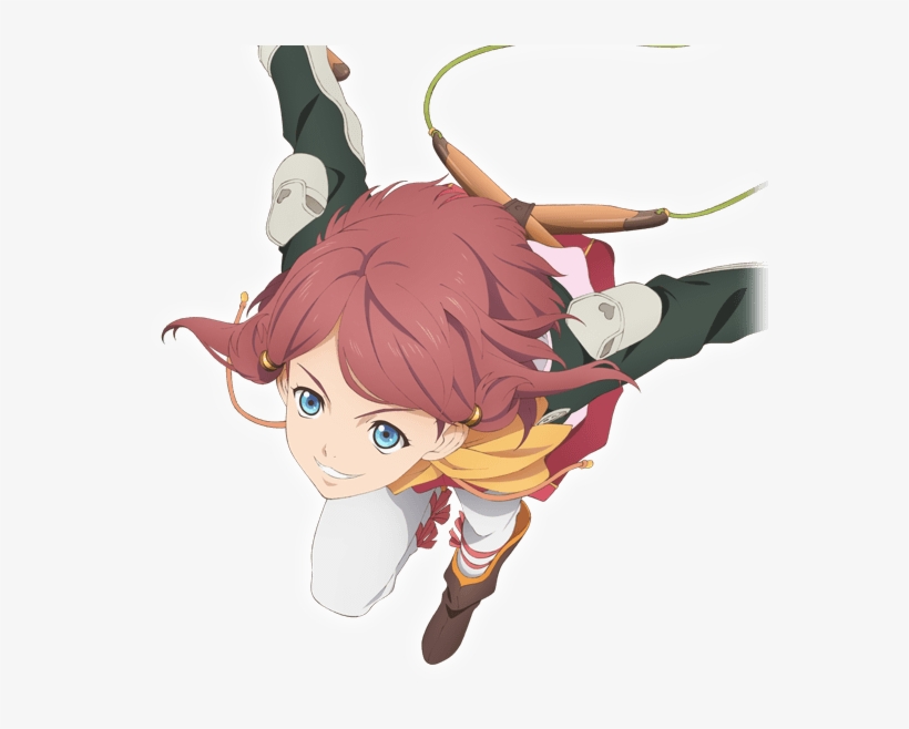 Rose - Rose Tales Of Link, transparent png #5952727