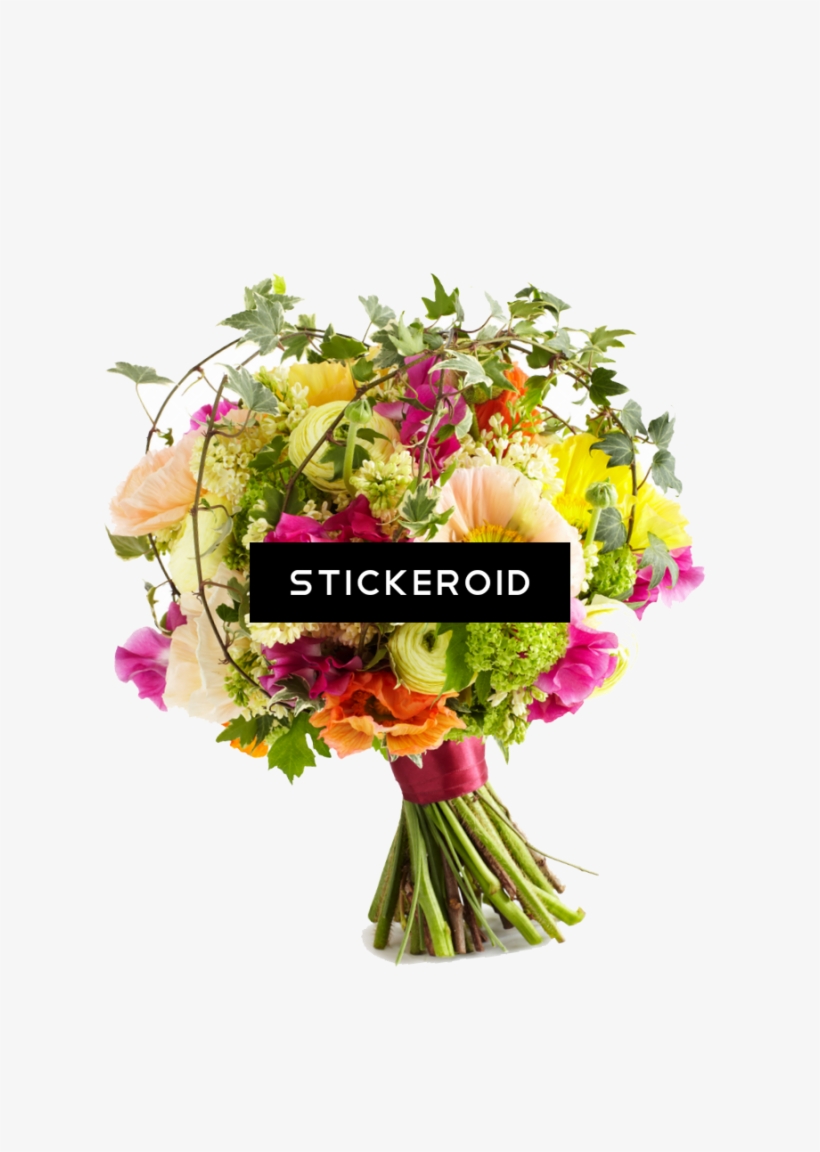 Wedding Flower, transparent png #5952810