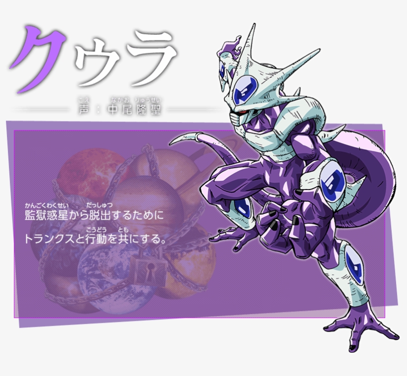 Dragon Ball Fighterz, transparent png #5953299