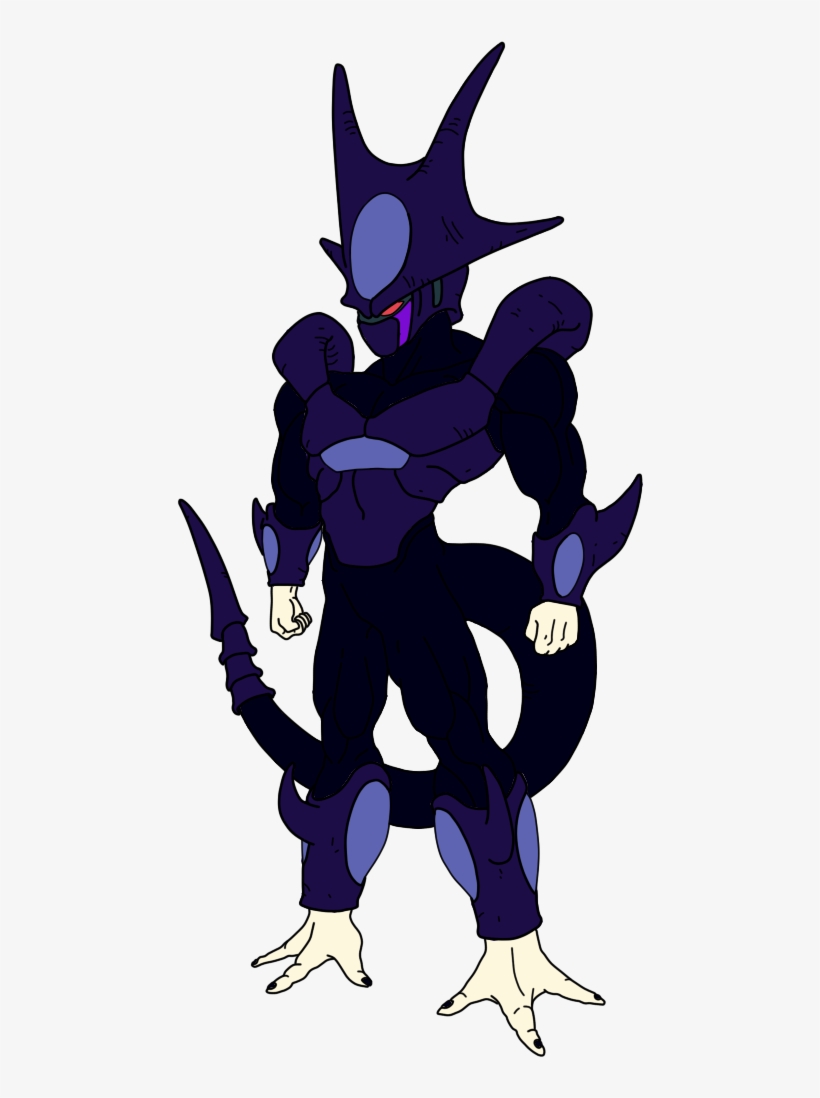 144kib, 488x1038, Cooler Obscuro - Cartoon, transparent png #5953416