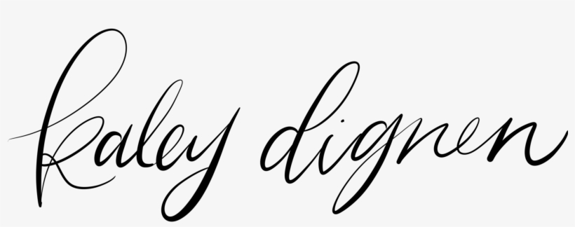 Kaley Dignen - Blog, transparent png #5953536