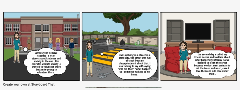 Wow - Cartoon, transparent png #5954301