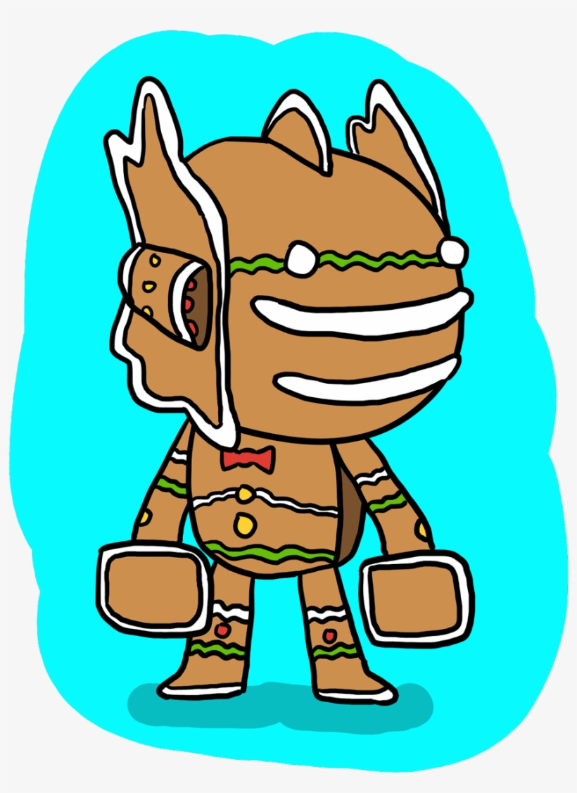 Just Because The @brawlhalla Holiday Skins Were Revealed - Clunse Brawlhalla, transparent png #5954434